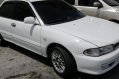 Selling Mitsubishi Lancer 1997 in Bacolor-1