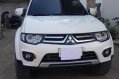 Sell 2nd Hand 2014 Mitsubishi Montero Sport Automatic Diesel at 50000 km in San Antonio-0