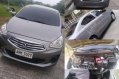 2nd Hand Mitsubishi Mirage G4 2015 at 30000 km for sale-0