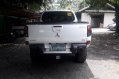 Selling Mitsubishi Strada 2013 at 80000 km in Valenzuela-3