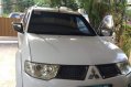 2nd Hand Mitsubishi Montero Sport 2012 for sale in Digos-0