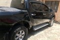 Selling 2nd Hand Mitsubishi Strada 2013 Manual Diesel at 130000 km in Pasay-7