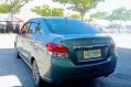 Selling 2nd Hand Mitsubishi Mirage G4 2016 in Davao City-2