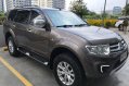 2nd Hand Mitsubishi Montero Sport 2015 Automatic Diesel for sale in Pasay-1