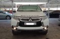 Selling Mitsubishi Montero Sport 2017 Automatic Diesel for sale in Makati-2