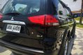 2nd Hand Mitsubishi Montero 2014 for sale in Las Piñas-4