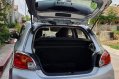 Silver Mitsubishi Mirage 2013 at 55500 km for sale-8