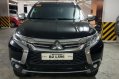 Selling 2nd Hand Mitsubishi Montero Sport 2018 at 4950 km for sale-0