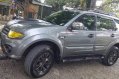 2nd Hand Mitsubishi Montero 2014 for sale in Butuan-3