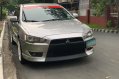 2nd Hand Mitsubishi Lancer Ex 2008 Automatic Gasoline for sale in Parañaque-1