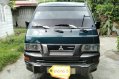Selling Mitsubishi L300 2000 Manual Diesel in Carmona-0