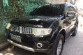 2nd Hand Mitsubishi Montero 2009 at 120000 km for sale in Manila-1