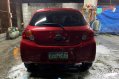 Selling Red Mitsubishi Mirage 2013 for sale in Pasig-3