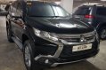 Selling 2nd Hand Mitsubishi Montero Sport 2018 at 4950 km for sale-2