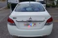 Selling 2nd Hand Mitsubishi Mirage G4 2016 for sale in Mandaue-1