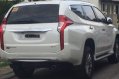 2017 Mitsubishi Montero for sale in Balanga-3