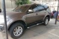 Selling Mitsubishi Montero Sport 2014 Manual Diesel in Meycauayan-2