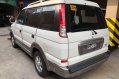 Selling Mitsubishi Adventure 2016 Manual Diesel in Quezon City-2