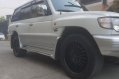 Like New Mitsubishi Pajero for sale in Taguig-2