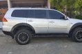 Selling 2nd Hand Mitsubishi Montero 2009 in Batangas City-3