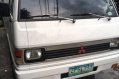 2nd Hand Mitsubishi L300 2007 Manual Diesel for sale in Caloocan-0