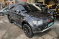 2nd Hand Mitsubishi Montero Sport 2010 Automatic Diesel for sale in Quezon City-2