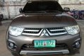 Selling Mitsubishi Montero Sport 2014 Manual Diesel in Meycauayan-0