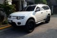 Selling 2nd Hand Mitsubishi Montero 2010 in Mandaluyong-0