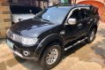 2nd Hand Mitsubishi Montero 2012 Automatic Diesel for sale in Caloocan-0