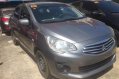 Gray Mitsubishi Mirage G4 2018 for sale in Parañaque-5