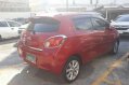 2nd Hand Mitsubishi Mirage 2013 Automatic Gasoline for sale in Manila-1