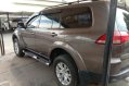 Selling Mitsubishi Montero Sport 2014 Manual Diesel in Meycauayan-3