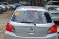 Selling Mitsubishi Mirage 2016 Hatchback Automatic Gasoline in Manila-0