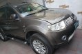 Selling 2014 Mitsubishi Montero Sport for sale in Tagaytay-4