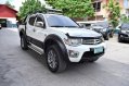 Selling 2nd Hand Mitsubishi Strada 2011 at 80000 km for sale in Lemery-2