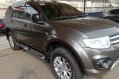 Selling Mitsubishi Montero Sport 2014 Manual Diesel in Meycauayan-1