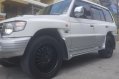 Like New Mitsubishi Pajero for sale in Taguig-1