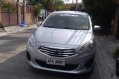 Selling 2nd Hand Mitsubishi Mirage G4 2015 Automatic Gasoline at 70000 km in Carmona-9