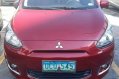 2nd Hand Mitsubishi Mirage 2013 Automatic Gasoline for sale in Manila-0