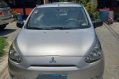 Selling Mitsubishi Mirage 2013 Manual Gasoline in Imus-0