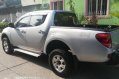 Mitsubishi Strada 2013 Manual Diesel for sale in Marikina-4