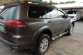 Selling Mitsubishi Montero Sport 2014 Manual Diesel in Meycauayan-4