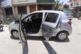 Selling Mitsubishi Mirage 2013 Manual Gasoline in Imus-5