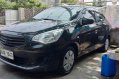 Selling 2nd Hand Mitsubishi Mirage G4 2014 in Caloocan-1