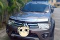 Selling Mitsubishi Montero 2015 Automatic Diesel for sale in Cebu City-0