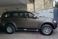 Selling 2014 Mitsubishi Montero Sport for sale in Tagaytay-5