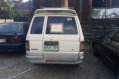 Selling 2nd Hand Mitsubishi Adventure 2001 in Rodriguez-3