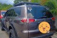 Selling Mitsubishi Montero 2015 Automatic Diesel for sale in Cebu City-1