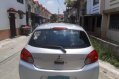 Selling Mitsubishi Mirage 2013 Manual Gasoline in Imus-1