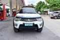 Selling 2nd Hand Mitsubishi Strada 2011 at 80000 km for sale in Lemery-1